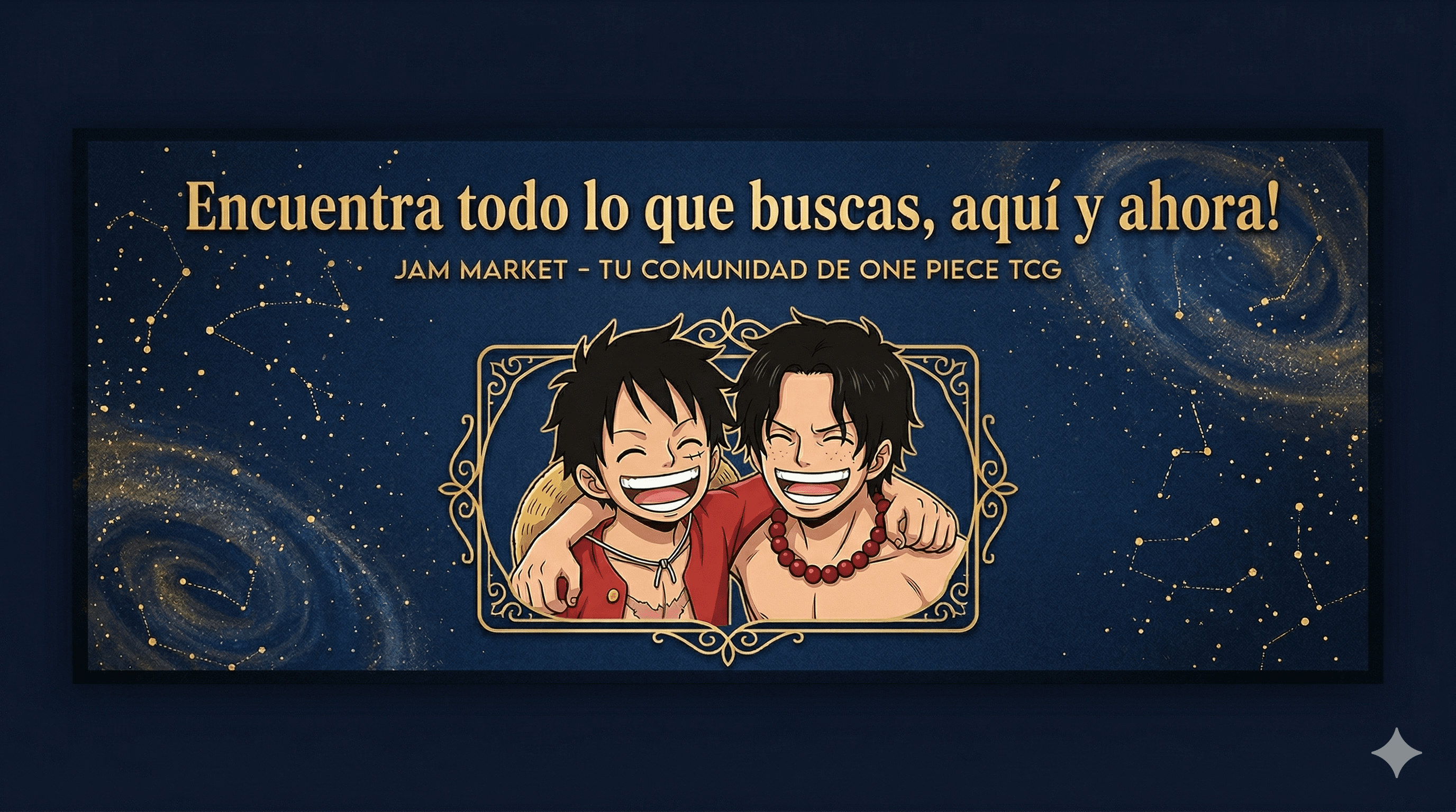 Encuentra todo lo que buscas, aquí y ahora — Jam Market